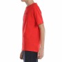 T-shirt à manches courtes enfant John Smith Efebo Rouge de John Smith, T-shirts - Réf : S64110447, Prix : 13,56 €, Remise : %