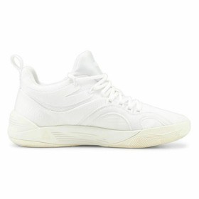 Ténis Casual Homem Puma TRC Branco de Puma, Ténis e calçado desportivo - Ref: S64110448, Preço: 0,00 €, Desconto: %