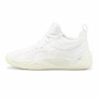 Chaussures casual homme Puma TRC Blanc de Puma, Baskets et chaussures de sport - Réf : S64110448, Prix : 86,13 €, Remise : %