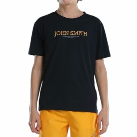 Camiseta de Manga Corta Niño John Smith Efebo de John Smith, Camisetas de manga corta - Ref: S64110449, Precio: 12,22 €, Desc...