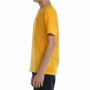 T-shirt à manches courtes enfant John Smith Efebo Jaune de John Smith, T-shirts - Réf : S64110450, Prix : 0,00 €, Remise : %