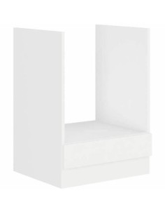 Mueble Auxiliar Melamina 80 x 52 x 82 cm | Tienda24 Tienda24.eu