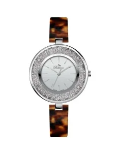 Montre Femme Justina 21993B (Ø 24 mm) | Tienda24 Tienda24.eu