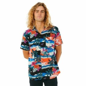 Camisa Rip Curl Party Pack Negro de Rip Curl, Camisas casual - Ref: S64110456, Precio: 49,74 €, Descuento: %