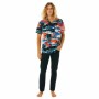 Camisa Rip Curl Party Pack Preto de Rip Curl, Camisas casuais - Ref: S64110456, Preço: 49,74 €, Desconto: %