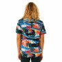 Camisa Rip Curl Party Pack Preto de Rip Curl, Camisas casuais - Ref: S64110456, Preço: 49,74 €, Desconto: %