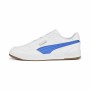 Chaussures de Sport pour Homme Puma Court Ultra Lite Blanc de Puma, Baskets - Réf : S64110457, Prix : 48,51 €, Remise : %