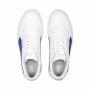 Chaussures de Sport pour Homme Puma Court Ultra Lite Blanc de Puma, Baskets - Réf : S64110457, Prix : 48,51 €, Remise : %