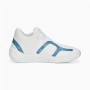 Sapatilhas de Basquetebol para Adultos Puma Rise NITRO Branco de Puma, Ténis - Ref: S64110461, Preço: 85,11 €, Desconto: %