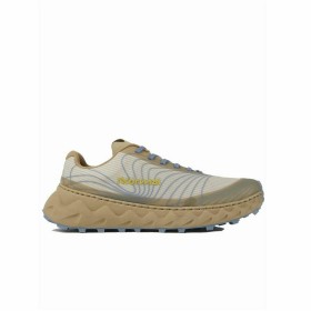 Chaussures de Running pour Adultes Nnormal Tomir Marron Clair Montagne de Nnormal, Plein air et sport - Réf : S64110464, Prix...