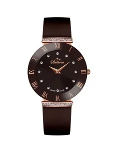 Ladies'Watch Bellevue E.104 (Ø 26 mm) by Bellevue, Wrist Watches - Ref: S0367609, Price: 45,70 €, Discount: %