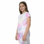 Kurzarm-T-Shirt für Kinder 4F F382 Weiß von 4F, Mädchen - Ref: S64110468, Preis: 0,00 €, Rabatt: %