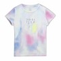 T shirt à manches courtes Enfant 4F F382 Blanc de 4F, Fille - Réf : S64110468, Prix : 0,00 €, Remise : %