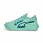 Sapatilhas de Basquetebol para Adultos Puma Court Rider Chaos Sl Água-marinha de Puma, Ténis - Ref: S64110470, Preço: 86,31 €...