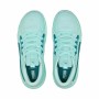 Basketball Shoes for Adults Puma Court Rider Chaos Sl Aquamarine by Puma, Footwear - Ref: S64110470, Price: 86,31 €, Discount: %