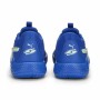 Sapatilhas de Basquetebol para Adultos Puma Court Rider Chaos Sl Azul de Puma, Ténis - Ref: S64110472, Preço: 76,40 €, Descon...