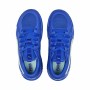 Chaussures de Basket-Ball pour Adultes Puma Court Rider Chaos Sl Bleu de Puma, Baskets - Réf : S64110472, Prix : 76,40 €, Rem...