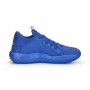 Sapatilhas de Basquetebol para Adultos Puma Court Rider Chaos Sl Azul de Puma, Ténis - Ref: S64110472, Preço: 76,40 €, Descon...