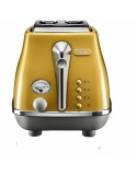 Toaster DeLonghi 900 W | Tienda24 Tienda24.eu