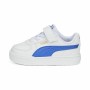 Chaussures de Sport pour Enfants Puma Caven Ac+ Blanc de Puma, Chaussures - Réf : S64110474, Prix : 40,00 €, Remise : %