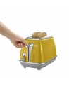 Toaster DeLonghi 900 W | Tienda24 Tienda24.eu