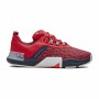 Sapatilhas de Desporto de Homem Under Armour Tribase Reign 5 Vermelho de Under Armour, Ténis - Ref: S64110483, Preço: 98,42 €...