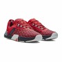 Sapatilhas de Desporto de Homem Under Armour Tribase Reign 5 Vermelho de Under Armour, Ténis - Ref: S64110483, Preço: 98,42 €...