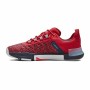 Scarpe Sportive Uomo Under Armour Tribase Reign 5 Rosso di Under Armour, Scarpe - Rif: S64110483, Prezzo: 98,42 €, Sconto: %