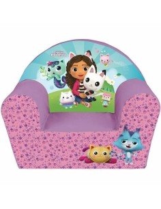 Child's Chair Smoby 880108 Blue | Tienda24 Tienda24.eu