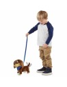 Peluche con Movimiento Goliath Perro 28 cm | Tienda24 Tienda24.eu