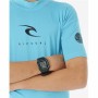 Jungen Kurzarm-T-Shirt Rip Curl Corps L/S Rash Vest Blau Lycra Brandung | Tienda24 - Global Online Shop Tienda24.eu