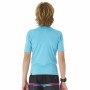 Camiseta de Manga Corta Niño Rip Curl Corps L/S Rash Vest Azul Licra Surf de Rip Curl, Niño - Ref: S64110489, Precio: 19,09 €...