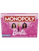 Monopoly Barbie FR | Tienda24 Tienda24.eu