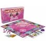 Monopoly Barbie FR | Tienda24 Tienda24.eu