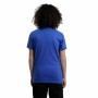 Jungen Kurzarm-T-Shirt Champion Crewneck Blau von Champion, T-Shirts - Ref: S64110491, Preis: 13,48 €, Rabatt: %