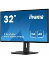 Monitor Iiyama XB3288UHSU-B5 32" VA LCD Flicker free 60 Hz | Tienda24 Tienda24.eu