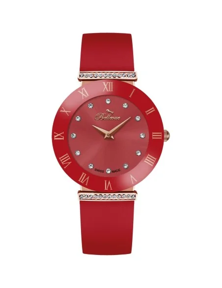 Ladies'Watch Bellevue E.117 (Ø 33 mm) | Tienda24 Tienda24.eu