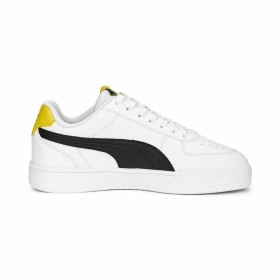 Kinder Sportschuhe Puma Caven Bunt von Puma, Turnschuhe - Ref: S64110499, Preis: 45,62 €, Rabatt: %