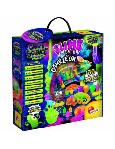 Slime Canal Toys Crazy Sensations | Tienda24 Tienda24.eu