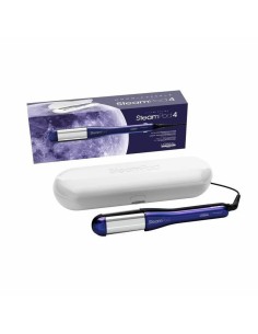 Plancha de Pelo Cecotec Bamba RitualCare 880 HidraProtect 48W Negro Gris 48 W | Tienda24 Tienda24.eu