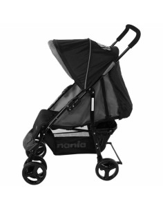 Poussette pour bébé Chicco Urban Pro Gris | Tienda24 Tienda24.eu