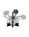 Sega da tavolo Metabo KGS305M 2000 W 305 mm 110 mm da Metabo, Seghe - Ref: S7194258, Precio: 562,57 €, Descuento: %