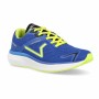 Zapatillas Deportivas Hombre Paredes Iniesta Azul de Paredes, Zapatillas - Ref: S64110511, Precio: 31,29 €, Descuento: %