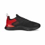 Chaussures de Sport pour Homme Puma Infusion Noir | Tienda24 - Global Online Shop Tienda24.eu