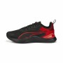 Chaussures de Sport pour Homme Puma Infusion Noir | Tienda24 - Global Online Shop Tienda24.eu