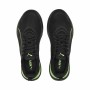 Sapatilhas de Desporto de Homem Puma Infusion Preto de Puma, Ténis - Ref: S64110521, Preço: 55,74 €, Desconto: %