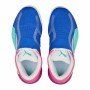 Basketball Shoes for Adults Puma Rise Pink Blue by Puma, Footwear - Ref: S64110536, Price: 83,20 €, Discount: %