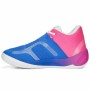 Basketballschuhe für Erwachsene Puma Rise Rosa Blau von Puma, Turnschuhe - Ref: S64110536, Preis: 83,20 €, Rabatt: %