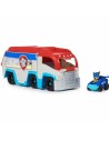 Jeu de Véhicules The Paw Patrol Figurine | Tienda24 Tienda24.eu