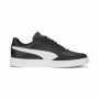 Zapatillas Casual Hombre Puma Court Ultra Lite Negro de Puma, Zapatillas y calzado deportivo - Ref: S64110545, Precio: 52,09 ...